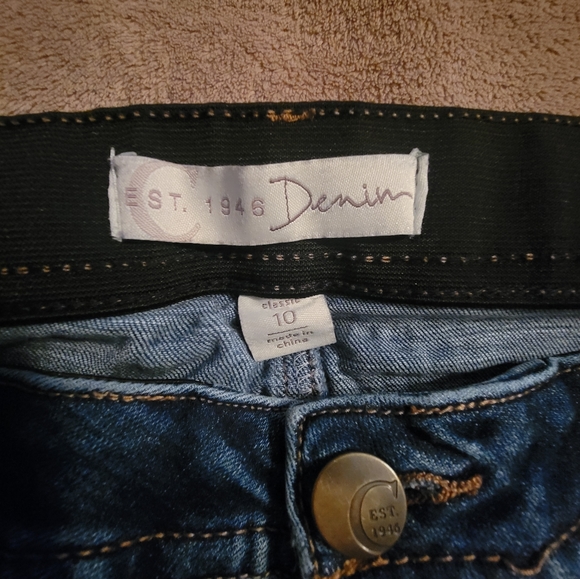 Est. 1946, size 10,Cato - Picture 1 of 6